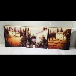 Wall Art Canvas Prints